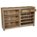 Prism - Bar Cabinet