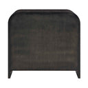 Byrams - 3 Drawer Oak Chest - Brown / Gold / Woodtone - Uttermost - Accent Chests - Elite Enclave Home