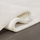 Marshmallow - 24" x 72" Bath Rug - Ivory - Madison Park Signature - Bath Rugs & Mats - Elite Enclave Home