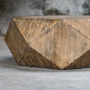 Volker - Coffee Table - Honey