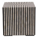 Terning - Side Table - Black - Moe's Home Collection - Side Tables - Elite Enclave Home