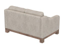 Samba - Loveseat