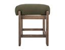 White Balam - Stool