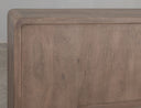 Mezquite - Electric Fireplace - Brown