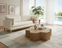 Langham - Sofa - Meridian Furniture - Stationary Sofas - Elite Enclave Home