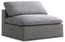 Serene - Armless Chair