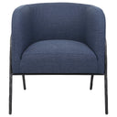 Jacobsen - Accent Chair - Uttermost - Accent Chairs - Elite Enclave Home