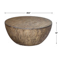 Lark - Table - Uttermost - End Tables - Elite Enclave Home