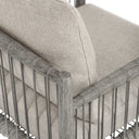 Borneo - Outdoor Dining Chair - Dove