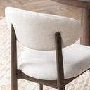 Tiber - Dining Chair (Set of 2) - Classic Home - Chair Sets- Elite Enclave Home