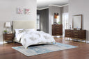 Maxine - Mirror - Meridian Furniture - Mirrors - Elite Enclave Home