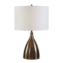 Jereko - Table Lamp - Bronze