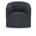 Valencia - Swivel Accent Chair - Classic Home - Swivel Chairs - Elite Enclave Home
