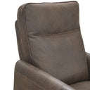 Vivica - Leather Power Recliner