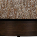 Dunes - Fabric Swivel Chair