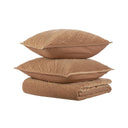 Elms - Velvet Sham - Classic Home - Quilts & Shams- Elite Enclave Home