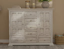 Terra - Best In Class - Drawer Chest