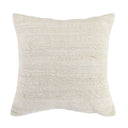 Heritage Craft - Halter Pillow - Ivory