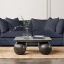 Delyla - Coffee Table - Classic Home - Coffee Tables- Elite Enclave Home