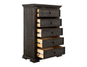 Terra - Chest