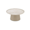 Kimberley - Coffee Table - Gray - Moe's Home Collection - Coffee Tables - Elite Enclave Home