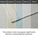 Micro Fleece - Twin Long Sheet Set - Gray