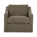 Kipton - Swivel Chair - Classic Home - Swivel Chairs - Elite Enclave Home