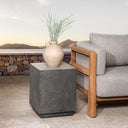 Marwin - Outdoor Square Table - Classic Home - Coffee Tables - Elite Enclave Home