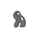 Dara - Sculpture - Charcoal - Moe's Home Collection - Sculptures & Figurines - Elite Enclave Home