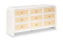Siena - Dresser