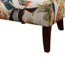 Erika - Accent Chair - Multi - Madison Park - Accent Chairs - Elite Enclave Home