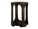 Black Balam - Table