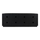 Nicola - Media Cabinet - Black - Moe's Home Collection - TV Stands - Elite Enclave Home
