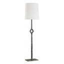 Puncture - Cordless Iron Buffet Lamp - Black / Bronze - Uttermost - Table Lamps - Elite Enclave Home