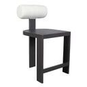 Bolster Back - Outdoor Bar Stool - Uttermost - Counter Height (24" - 27") - Elite Enclave Home
