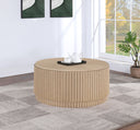 Ronin - Coffee Table - Meridian Furniture - Coffee Tables - Elite Enclave Home