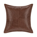 Soco Leather - SLD Pillow