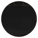 Junius - Round Mirror - Uttermost - Wall Mirrors - Elite Enclave Home