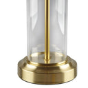 Clarity - Table Lamp (Set of 2) - Gold - 510 Design - Lamp Sets - Elite Enclave Home