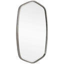 Duronia - Iron Mirror - Uttermost - Wall Mirrors - Elite Enclave Home