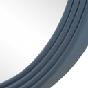 Going In Circles - Mirror - Blue Gray - Uttermost - Accent Mirrors - Elite Enclave Home