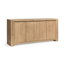 Bristol - 4 Door Cabinet - Classic Home - Buffets - Elite Enclave Home