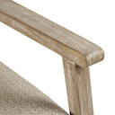 Kelly - Accent Chair - Light Brown - INK+IVY - Accent Chairs - Elite Enclave Home