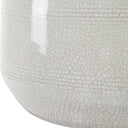 Odawa - Farmhouse Table Lamp - White - Uttermost - Table Lamps- Elite Enclave Home