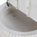 Norwood - Round Coffee Table - Classic Home - Coffee Tables - Elite Enclave Home