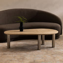 Excelsior - Sofa - Gray - Moe's Home Collection - Stationary Sofas - Elite Enclave Home