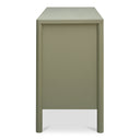 Hannah - Sideboard - Green - Moe's Home Collection - Sideboards - Elite Enclave Home