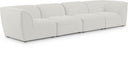 Miramar - 4 Seat Modular Sofa