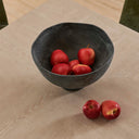 Komorebi - Indoor - Outdoor Bowl - Black - Uttermost - Plates & Bowls - Elite Enclave Home