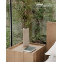 Plank - Nightstand - Light Brown - Moe's Home Collection - Accent Nightstands - Elite Enclave Home